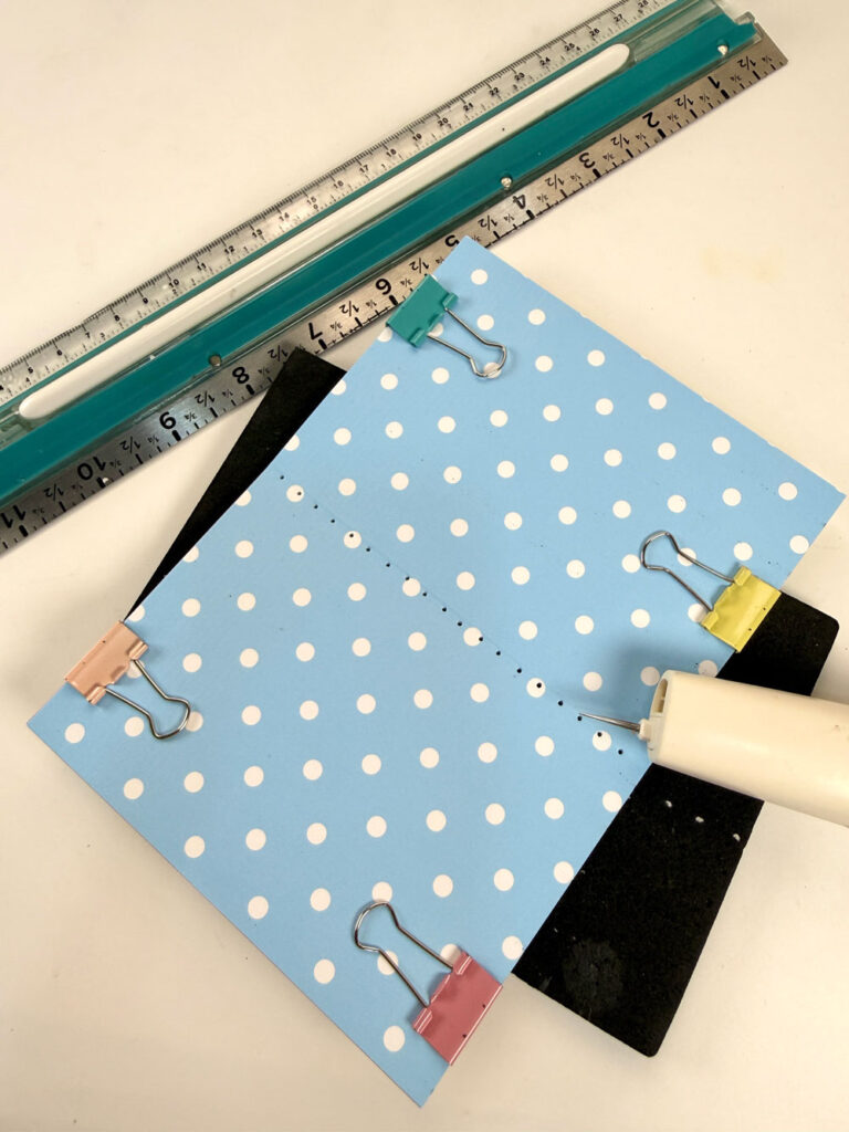 Spring Traveler’s Notebook Tutorial 45 IMG_3897 Spring Traveler’s Notebook Tutorial