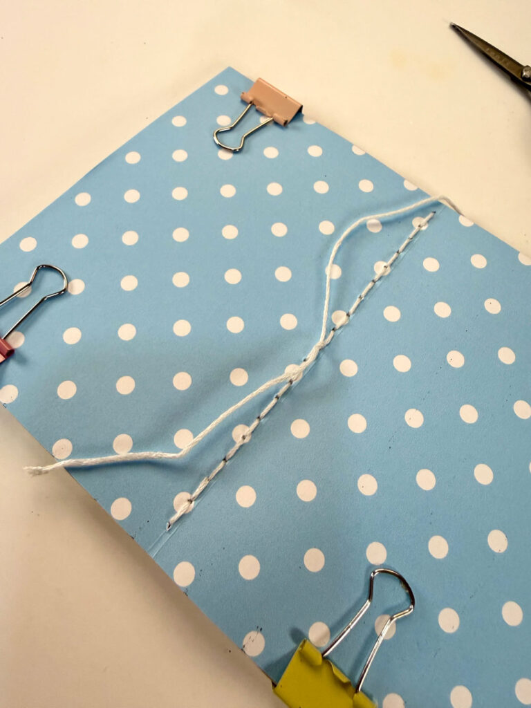 Spring Traveler’s Notebook Tutorial 53 Spring Traveler’s Notebook Tutorial