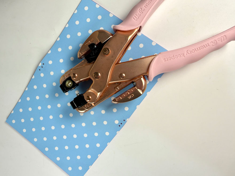 Spring Traveler’s Notebook Tutorial 11 Spring Traveler’s Notebook Tutorial