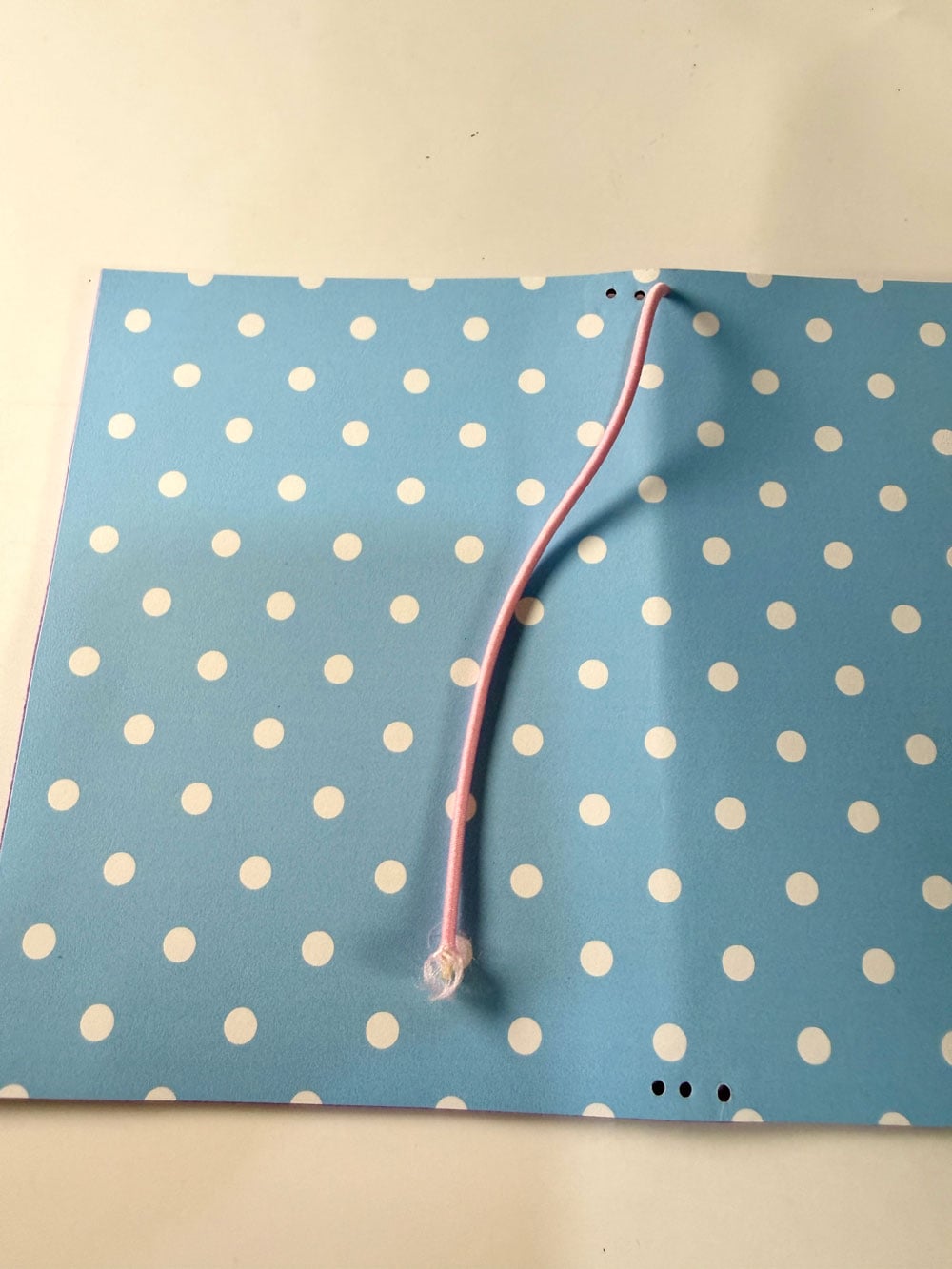 Spring Traveler’s Notebook Tutorial 19 Spring Traveler’s Notebook Tutorial
