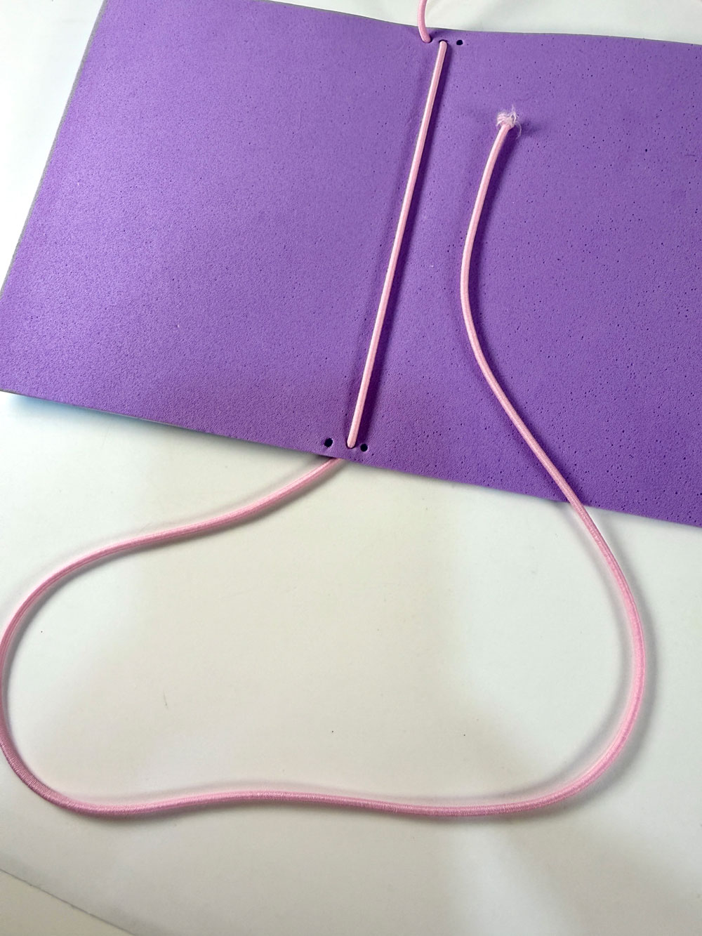 Spring Traveler’s Notebook Tutorial 13 Spring Traveler’s Notebook Tutorial