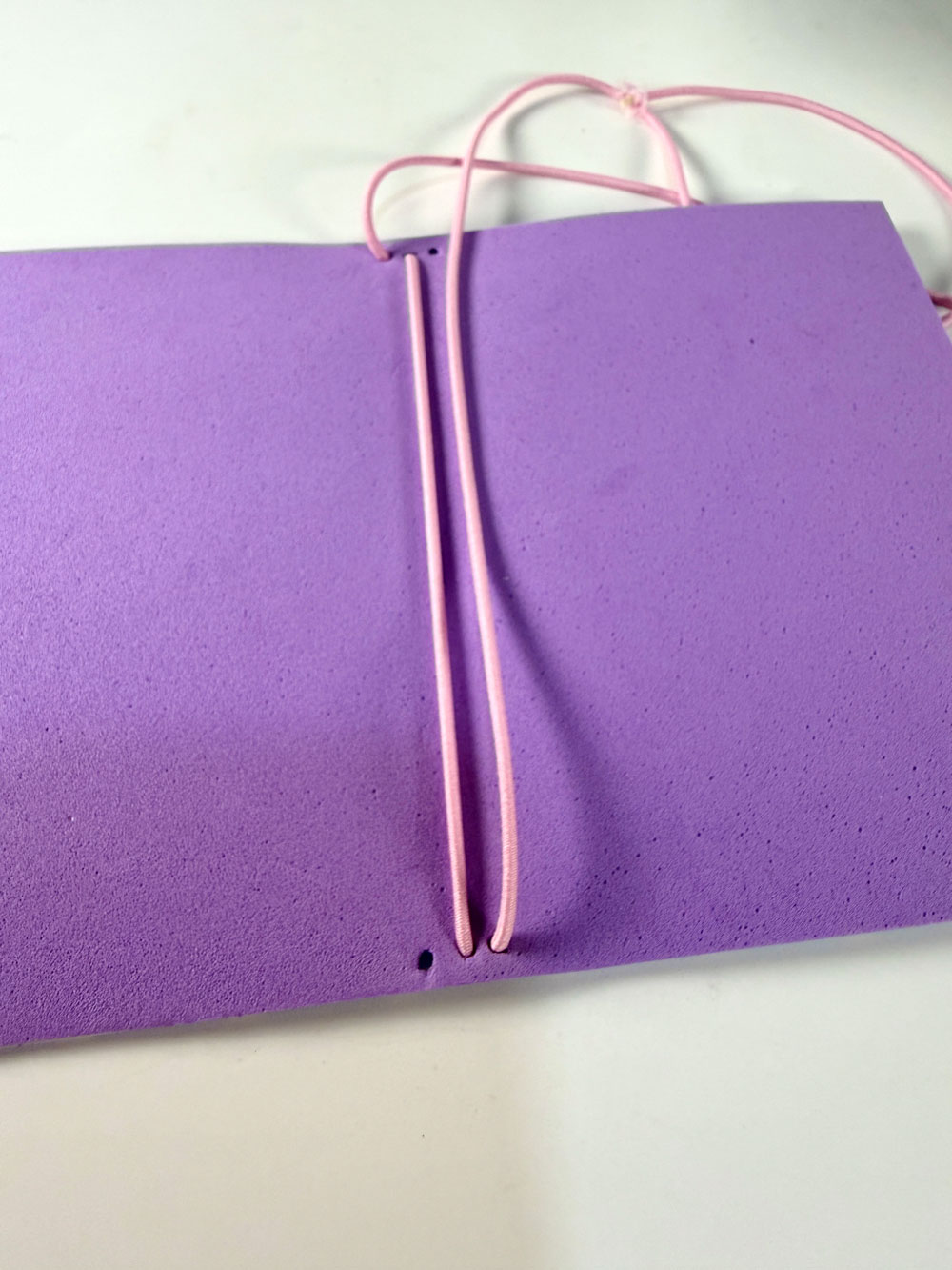 Spring Traveler’s Notebook Tutorial 14 Spring Traveler’s Notebook Tutorial