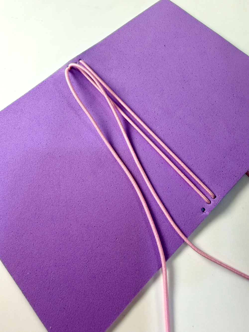 Spring Traveler’s Notebook Tutorial 15 Spring Traveler’s Notebook Tutorial