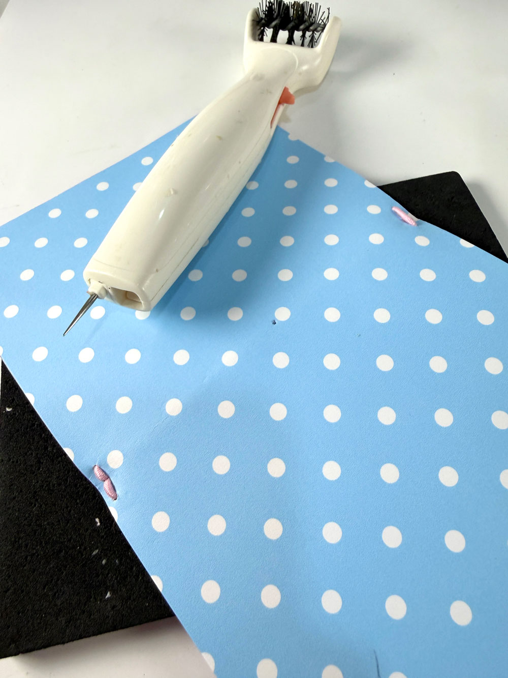 Spring Traveler’s Notebook Tutorial 18 Spring Traveler’s Notebook Tutorial