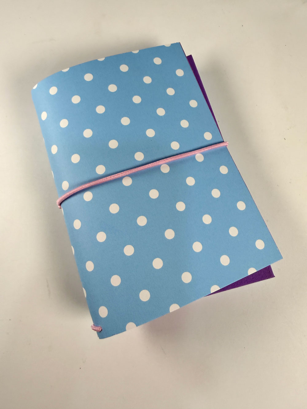 Spring Traveler’s Notebook Tutorial 22 Spring Traveler’s Notebook Tutorial