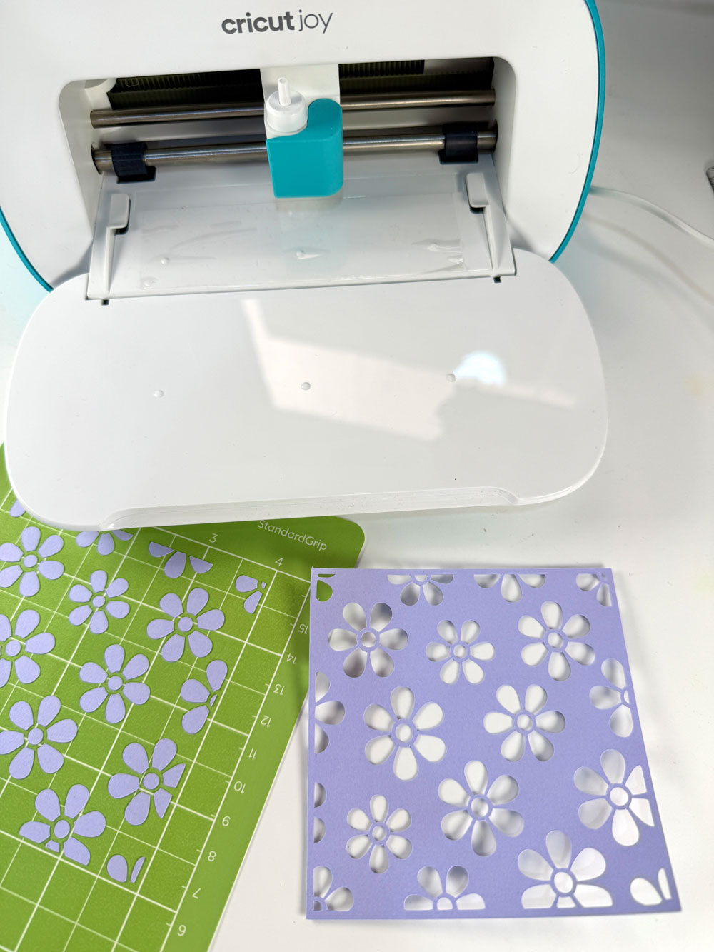 Spring Traveler’s Notebook Tutorial 28 Spring Traveler’s Notebook Tutorial