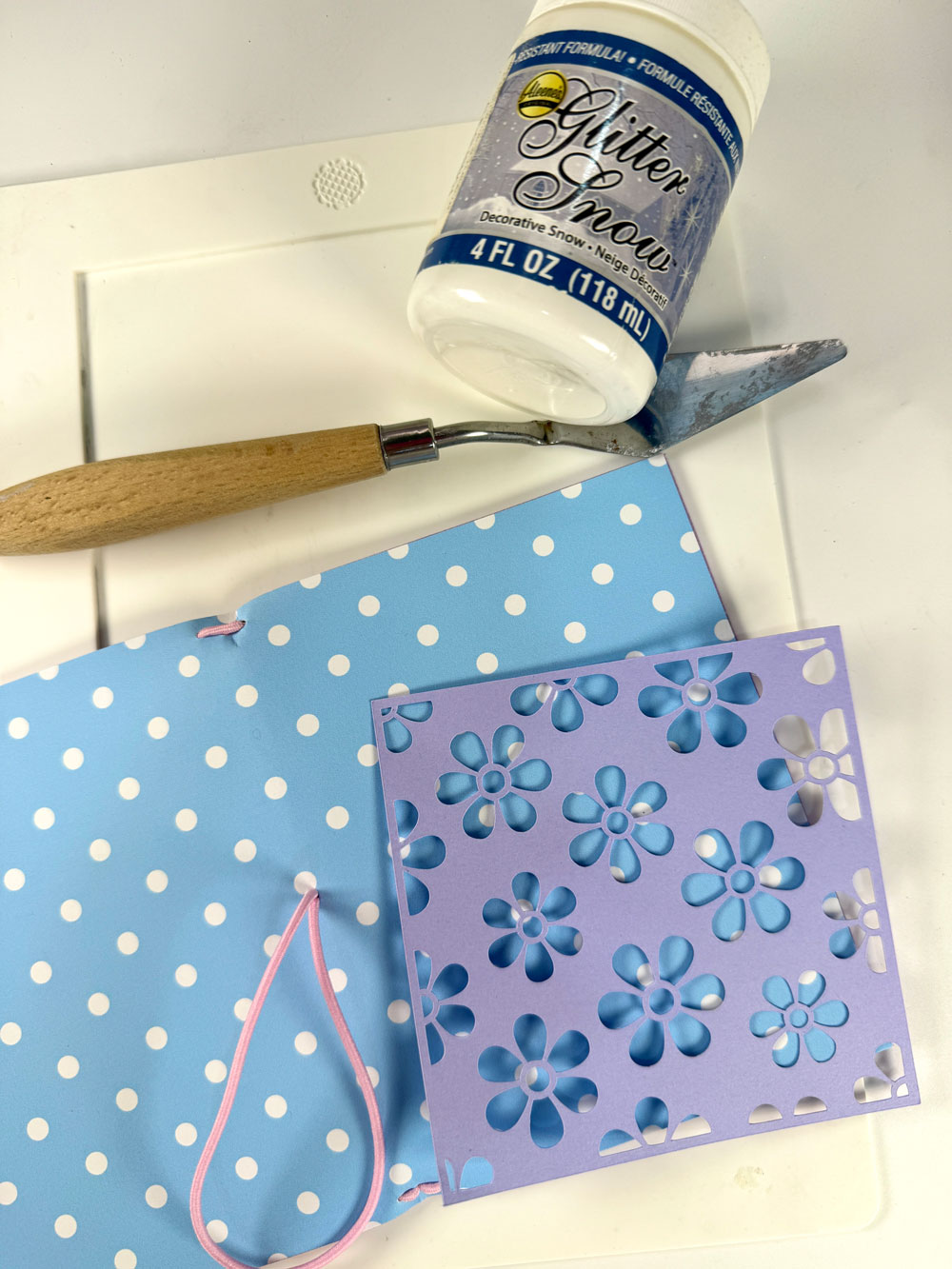 Spring Traveler’s Notebook Tutorial 30 Spring Traveler’s Notebook Tutorial
