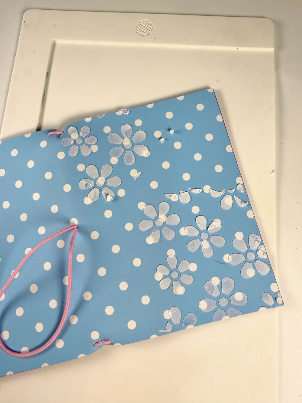Spring Traveler’s Notebook Tutorial 32 Spring Traveler’s Notebook Tutorial