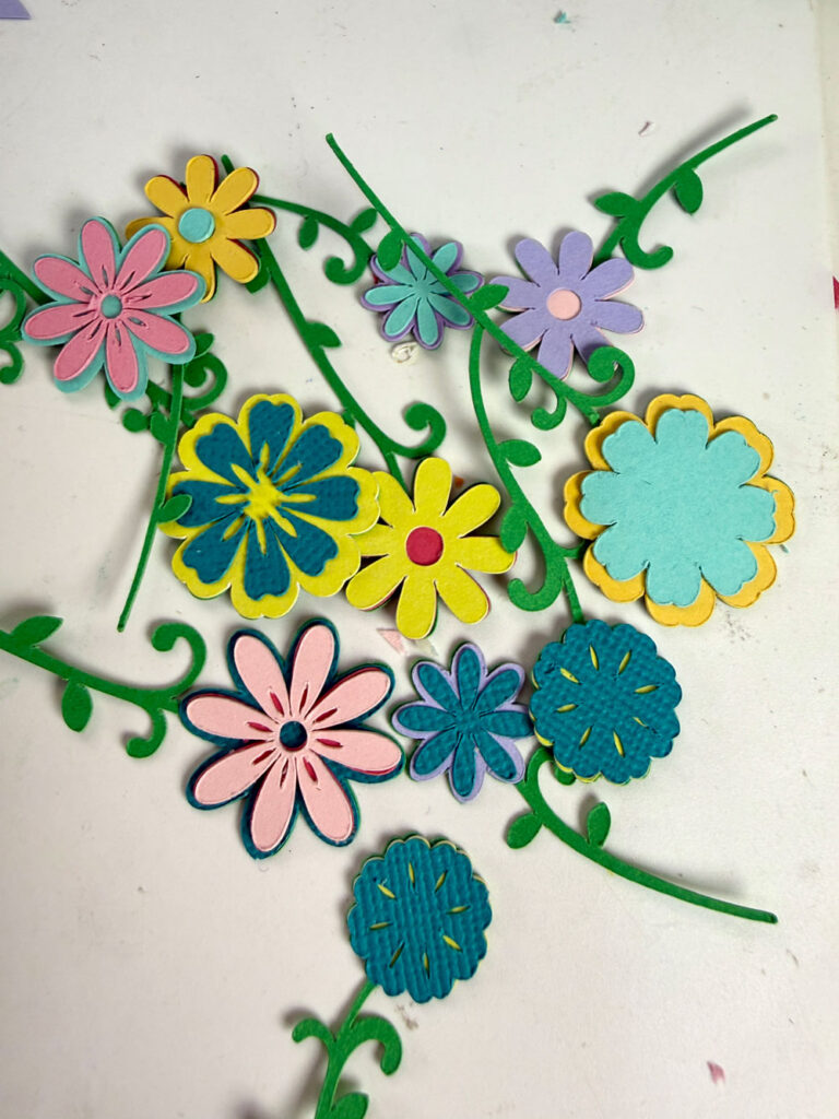 Spring Traveler’s Notebook Tutorial 34 Spring Traveler’s Notebook Tutorial