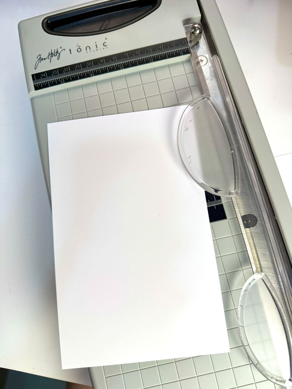 IMG 4582 Easy Mini Album Tutorial 88