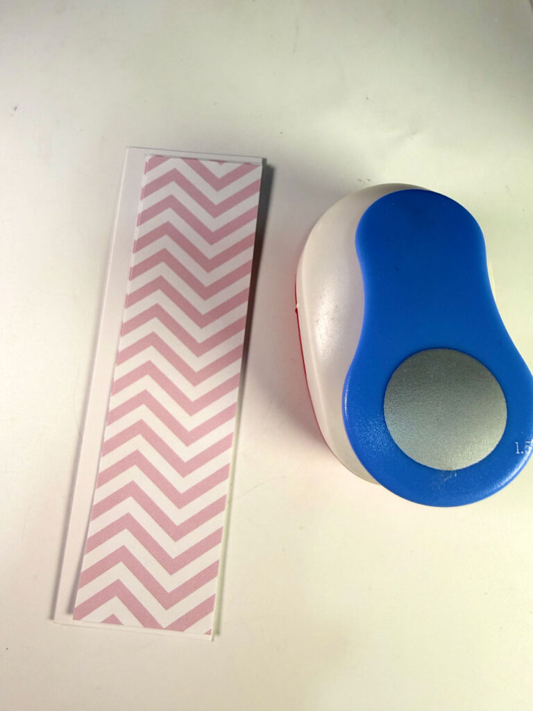 IMG 4608 Easy Mini Album Tutorial 70