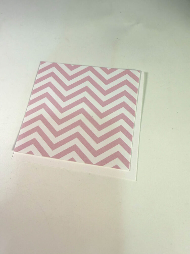 IMG 4614 Easy Mini Album Tutorial 66