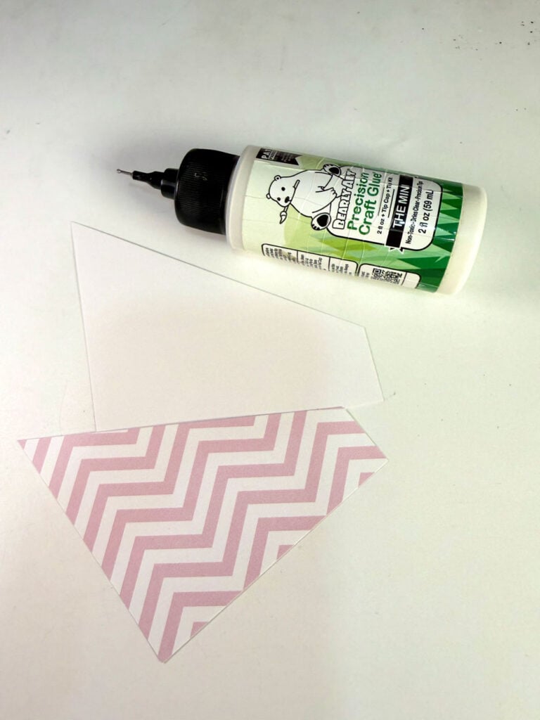 IMG 4619 Easy Mini Album Tutorial 64