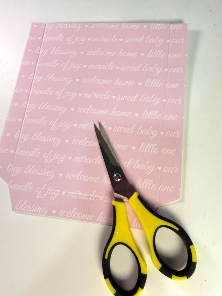 IMG 4625. Easy Mini Album Tutorial 93