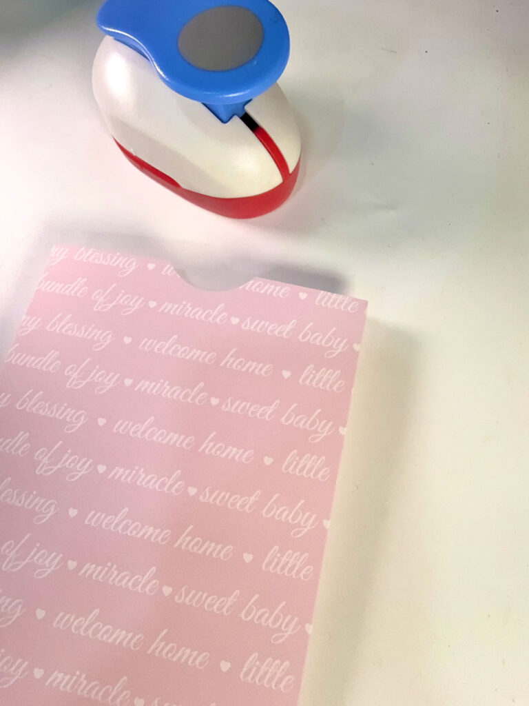 IMG 4629 Easy Mini Album Tutorial 61