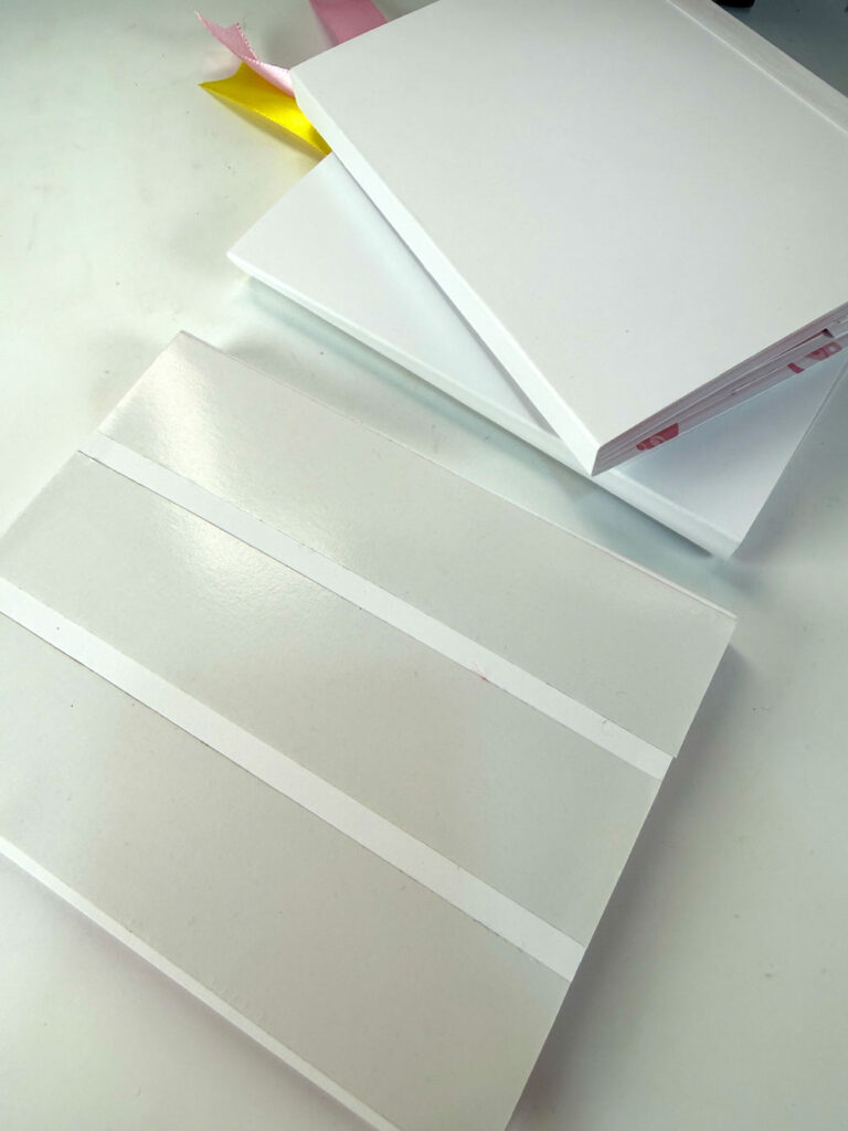 IMG 4663 Easy Mini Album Tutorial 37