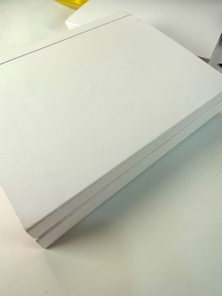 IMG 4664 Easy Mini Album Tutorial 36