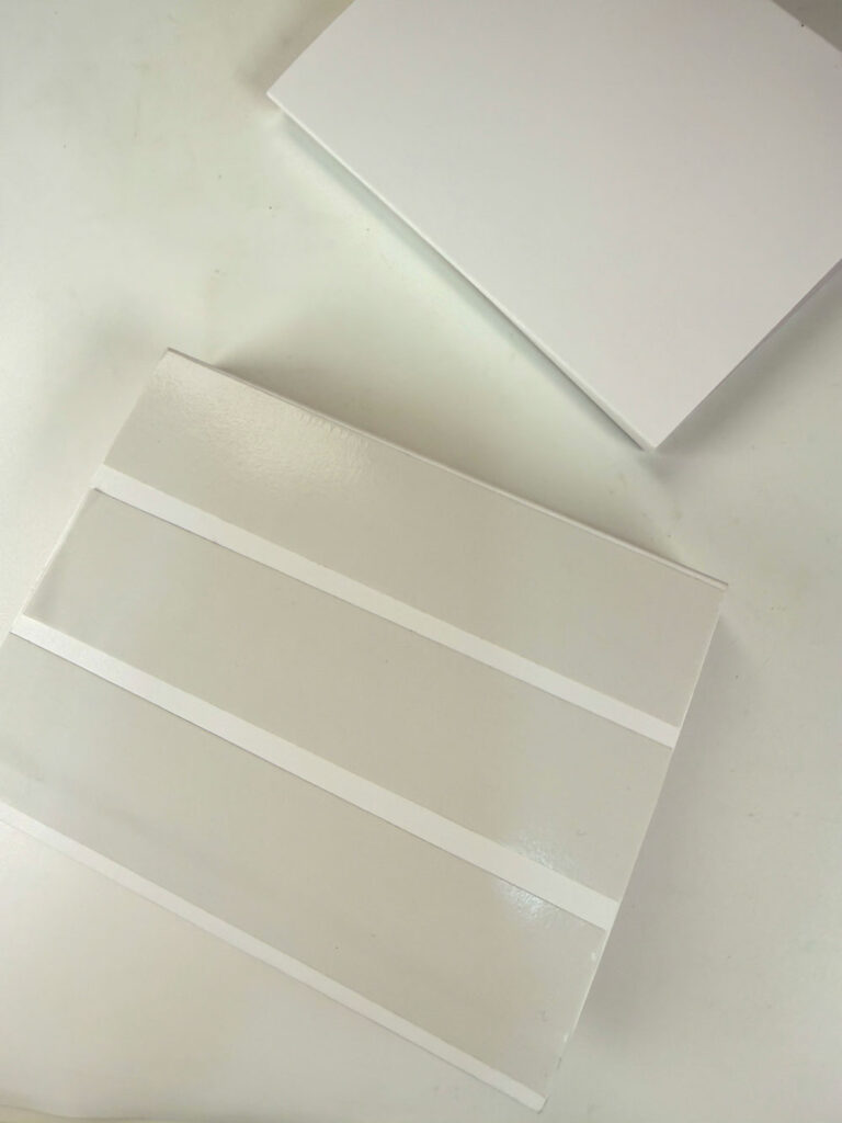 IMG 4665 Easy Mini Album Tutorial 35