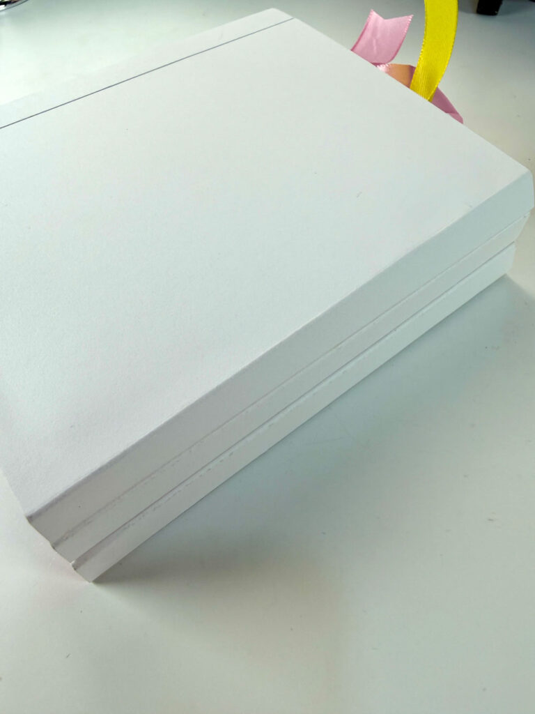 IMG 4666 Easy Mini Album Tutorial 34