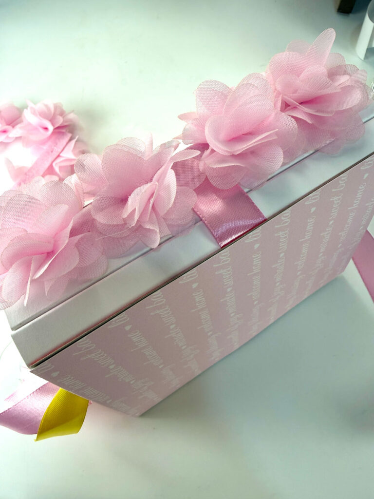 IMG 4677 Easy Mini Album Tutorial 24 1