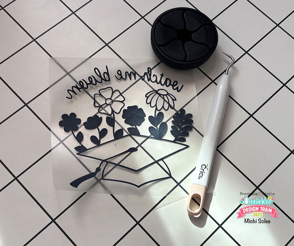 03 Graduation Gift Tote Bag Idea