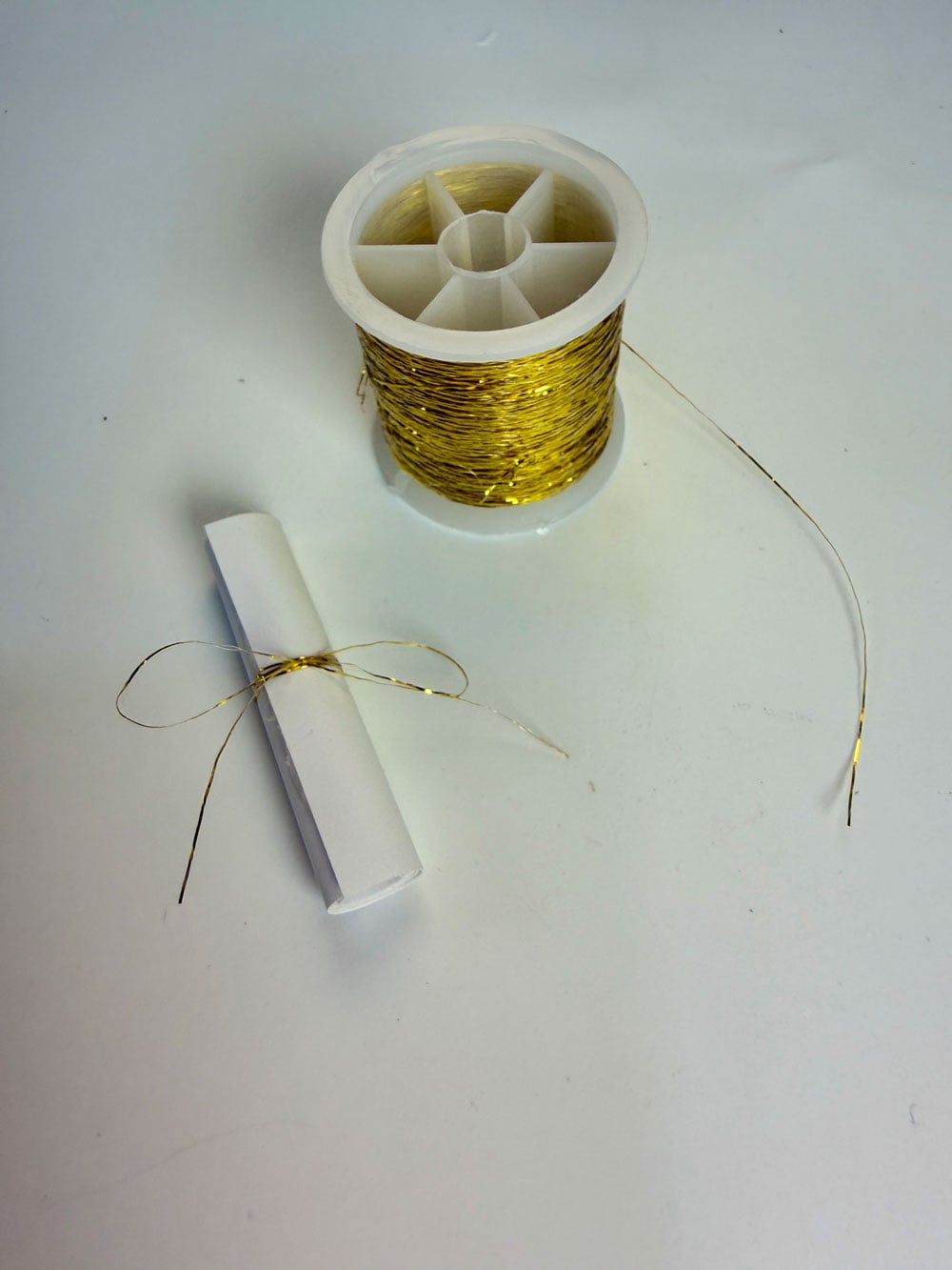 Graduation Pencil Topper Tutorial 6 IMG 5486 pencil topprt
