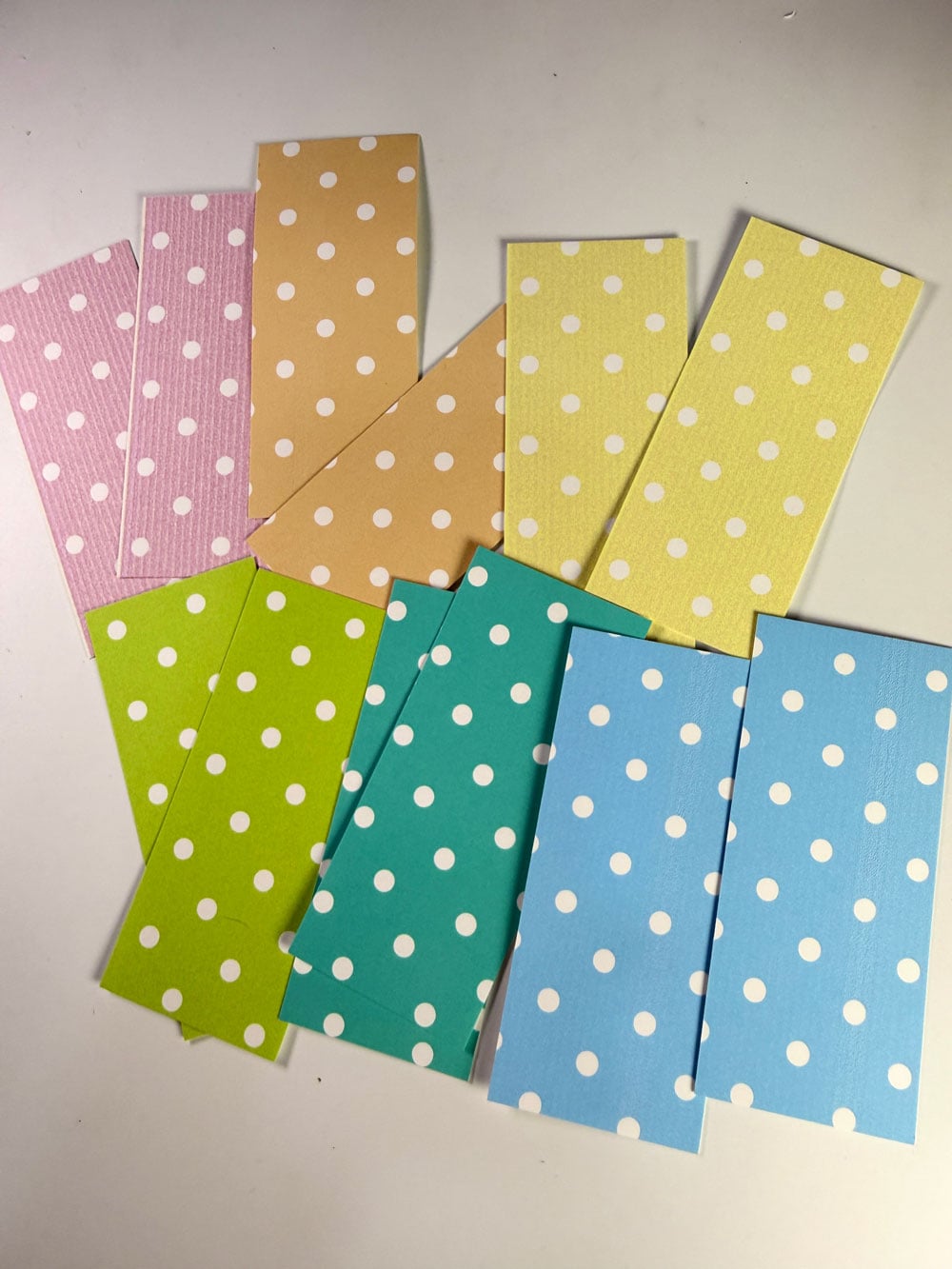 IMG 6150 Banner Paper Clip Bookmarks