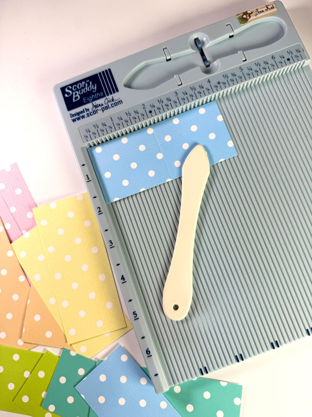 IMG 6151 Banner Paper Clip Bookmarks