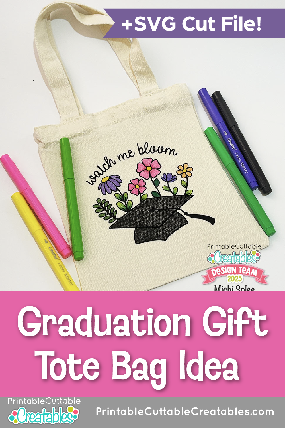 Tote Bag Idea previewP
