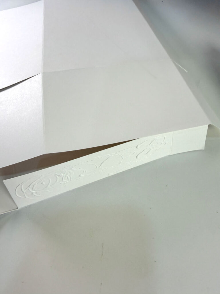 DIY Recipe Box

