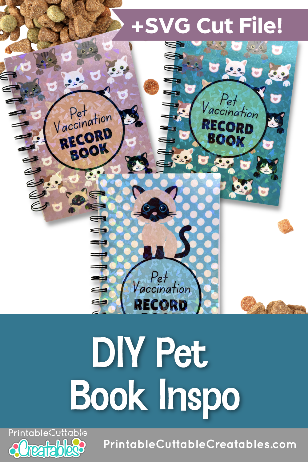 Pet Book Inspo previewP