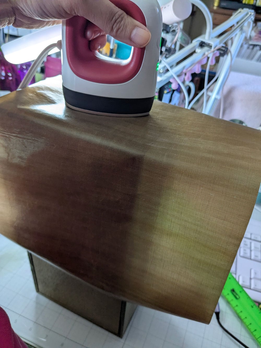 DIY S’mores Essentials Box